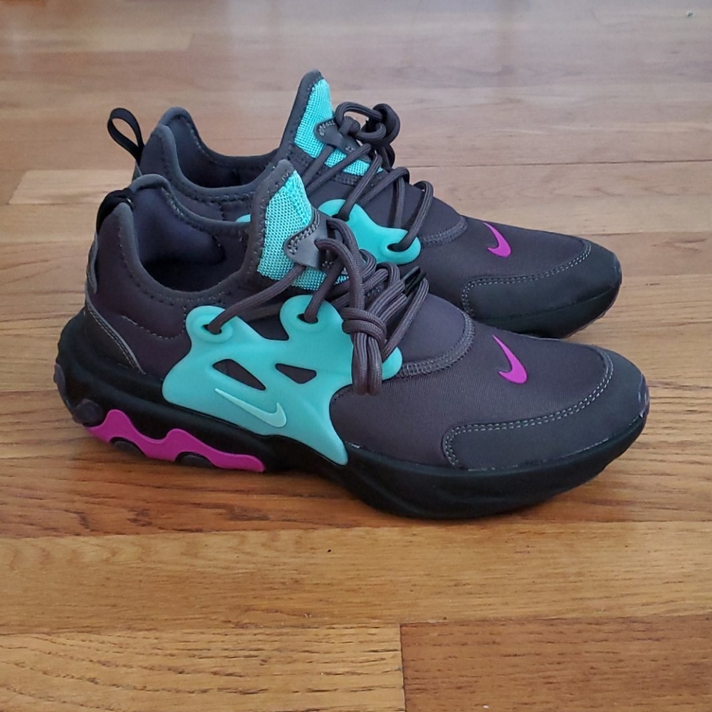 Nike React Presto